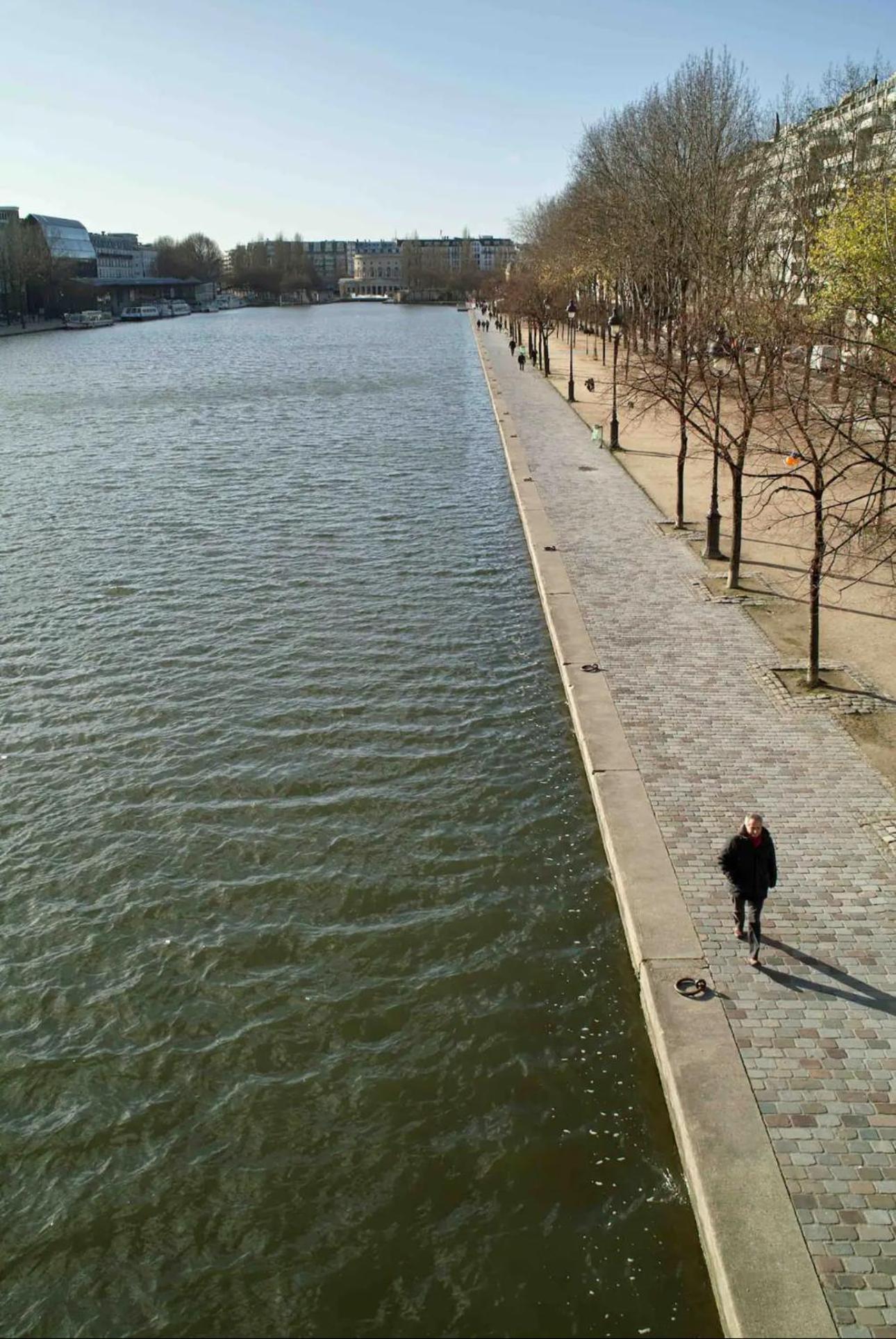 Refait A Neuf 2 Pieces - - Equipe - Parking Apartment Paris