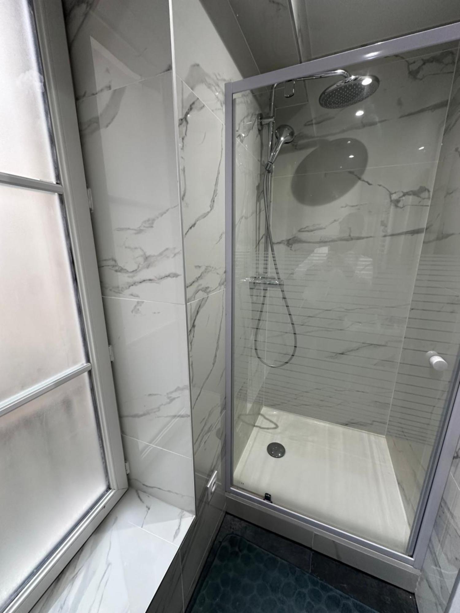 Apartment Refait A Neuf 2 Pieces - - Equipe - Parking Paris