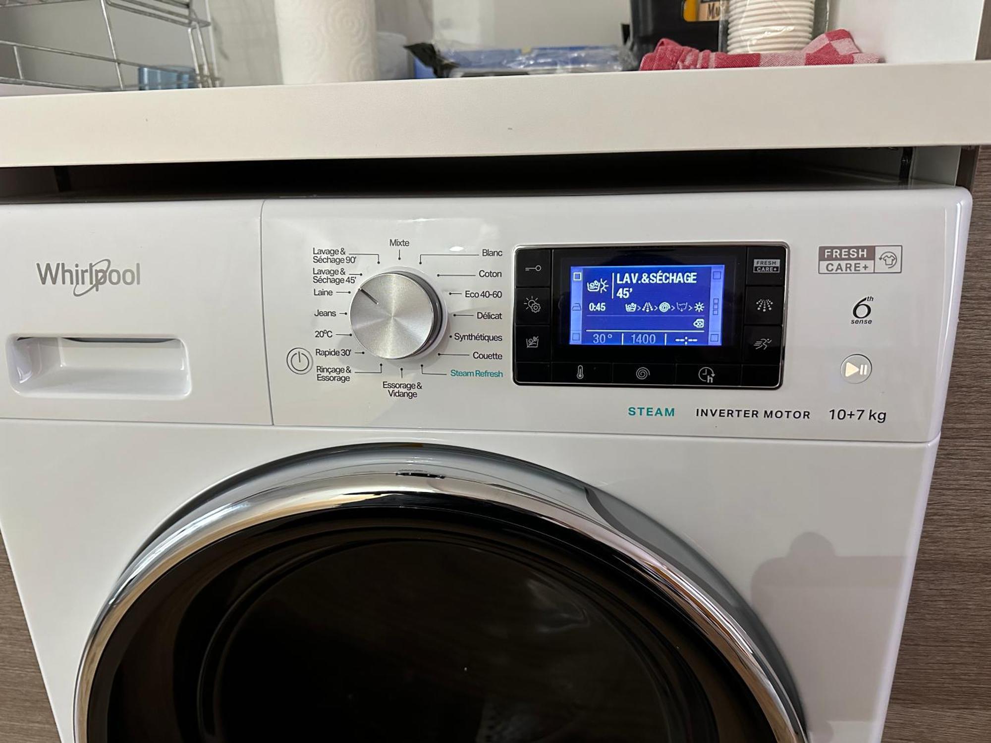 Refait A Neuf 2 Pieces - - Equipe - Parking Apartment *