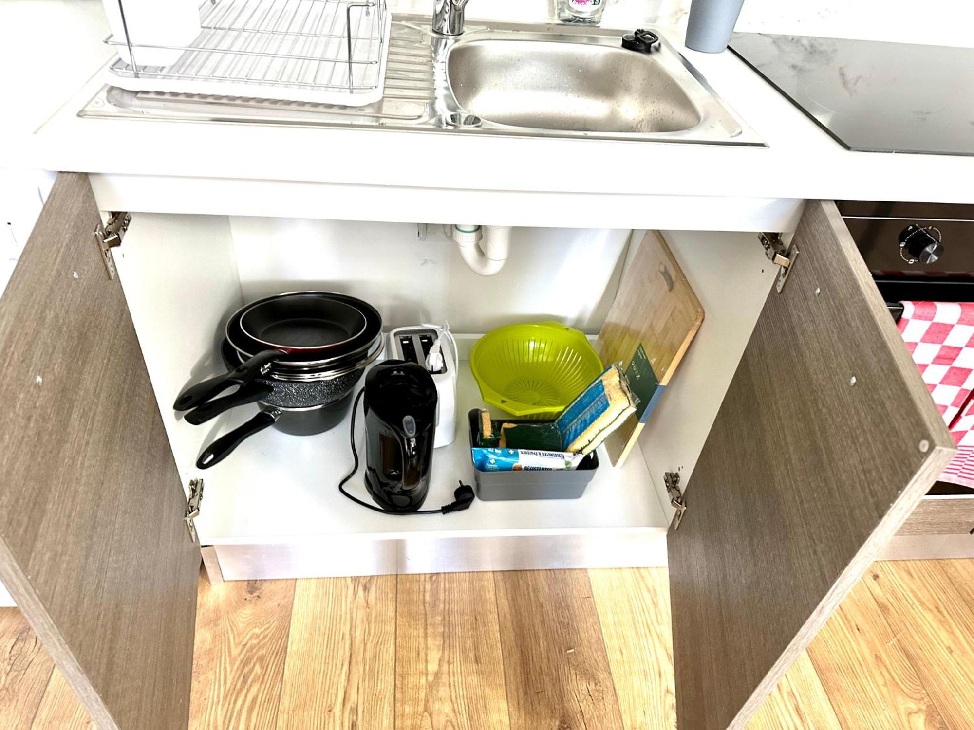 Refait A Neuf 2 Pieces - - Equipe - Parking Apartment Paris