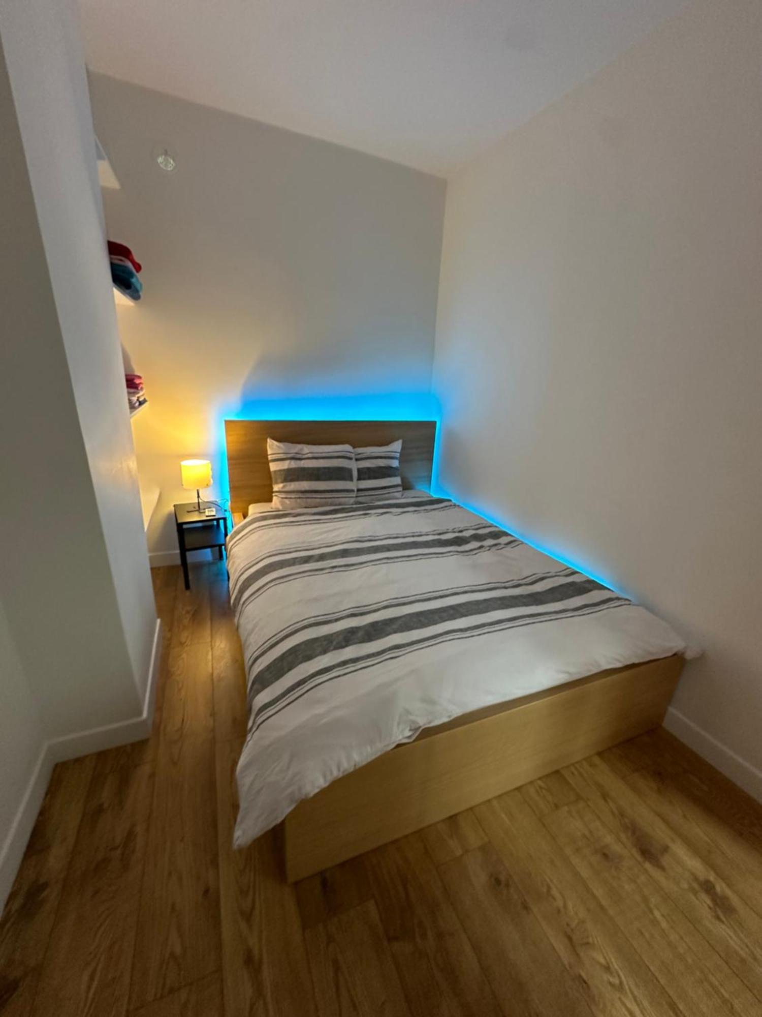 Apartment Refait A Neuf 2 Pieces - - Equipe - Parking Paris