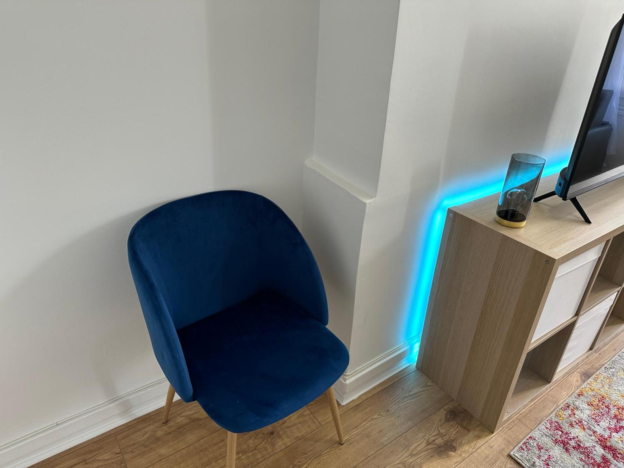 Refait A Neuf 2 Pieces - - Equipe - Parking Apartment *